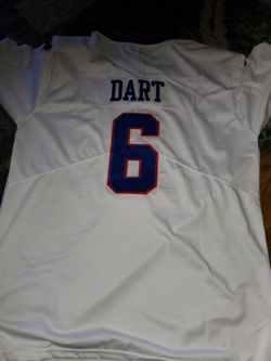 Football Jerseys 