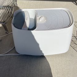 Humidifier 