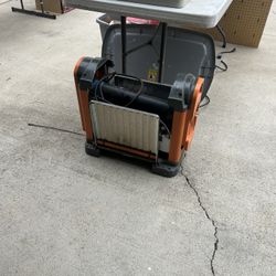 Rigid Thickness Planer