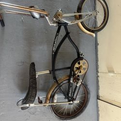 vintage Schwinn bike model S2996WM