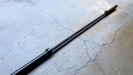 Rogue Ohio Power Bar