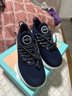 Snibbs Work Shoes
