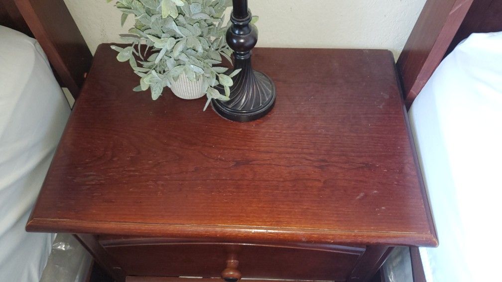 2 Twin Bedroom Set 5 Piece
