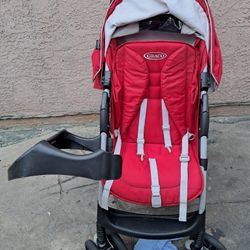 Stroller  Carriola Graco 