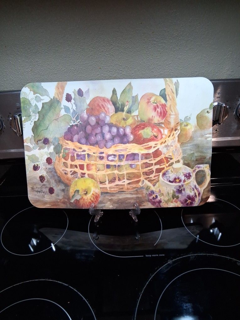 Set Of 6 Nice Large Placemats