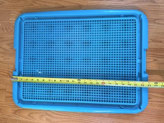 Dog Pee Pad Holder