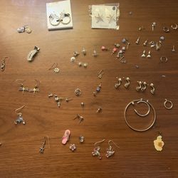 Earings
