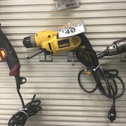 Electric Hammer