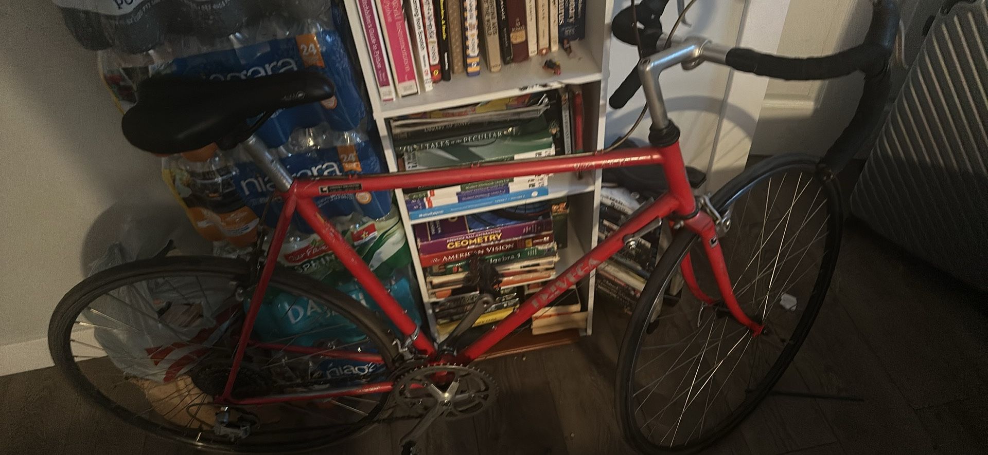 Univega Road Bike
