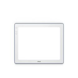 Cricut - BrightPad Go - Indigo