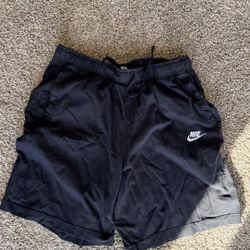 Nike Shorts
