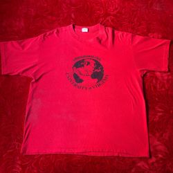 vintage university of virginia shirt 
