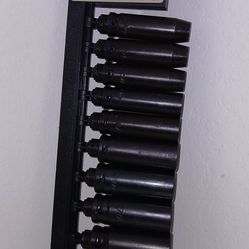 Deep Impact Socket Set 