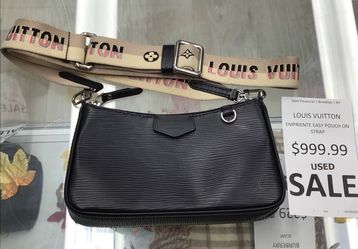 Louis Vuitton Crossbody
