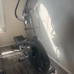 Elliptical great condition
