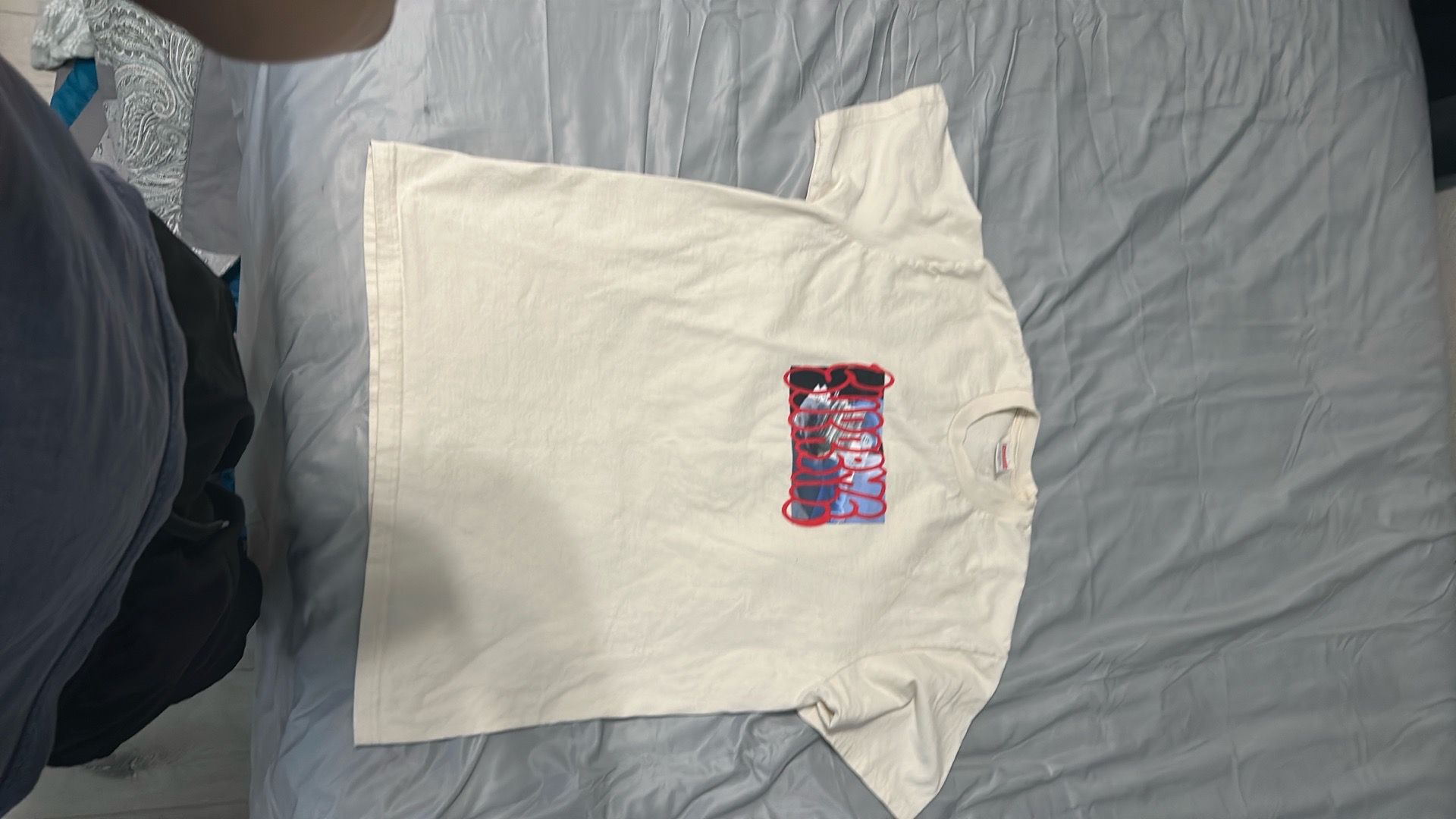 Authentic Supreme Shirt