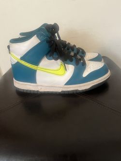 Nike Kids High Tops