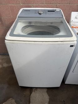 Washer