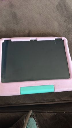 Amazon tablet