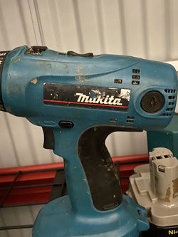 Makita Drill