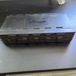 Multi Av Plug In 