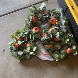 Wreath