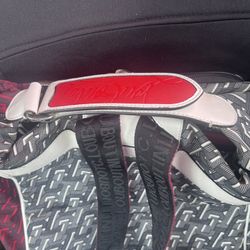 Christian Louboutin Bag pack
