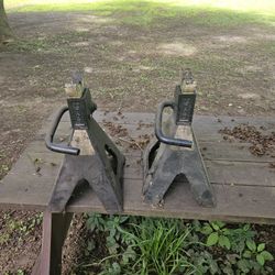 Jack Stands