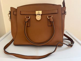 Michael Kors medium satchel