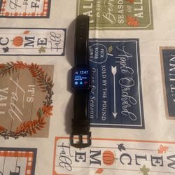 Series 3 Apple Watch 38 mm