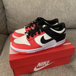 Nike Dunk Low EMB 75th Anniversary