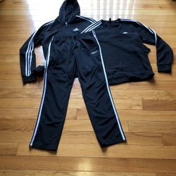 Adidas Set