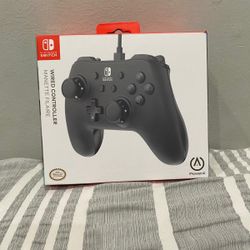 Nintendo Switch  Wired Controller 