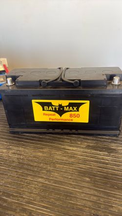 Group size 95 battery