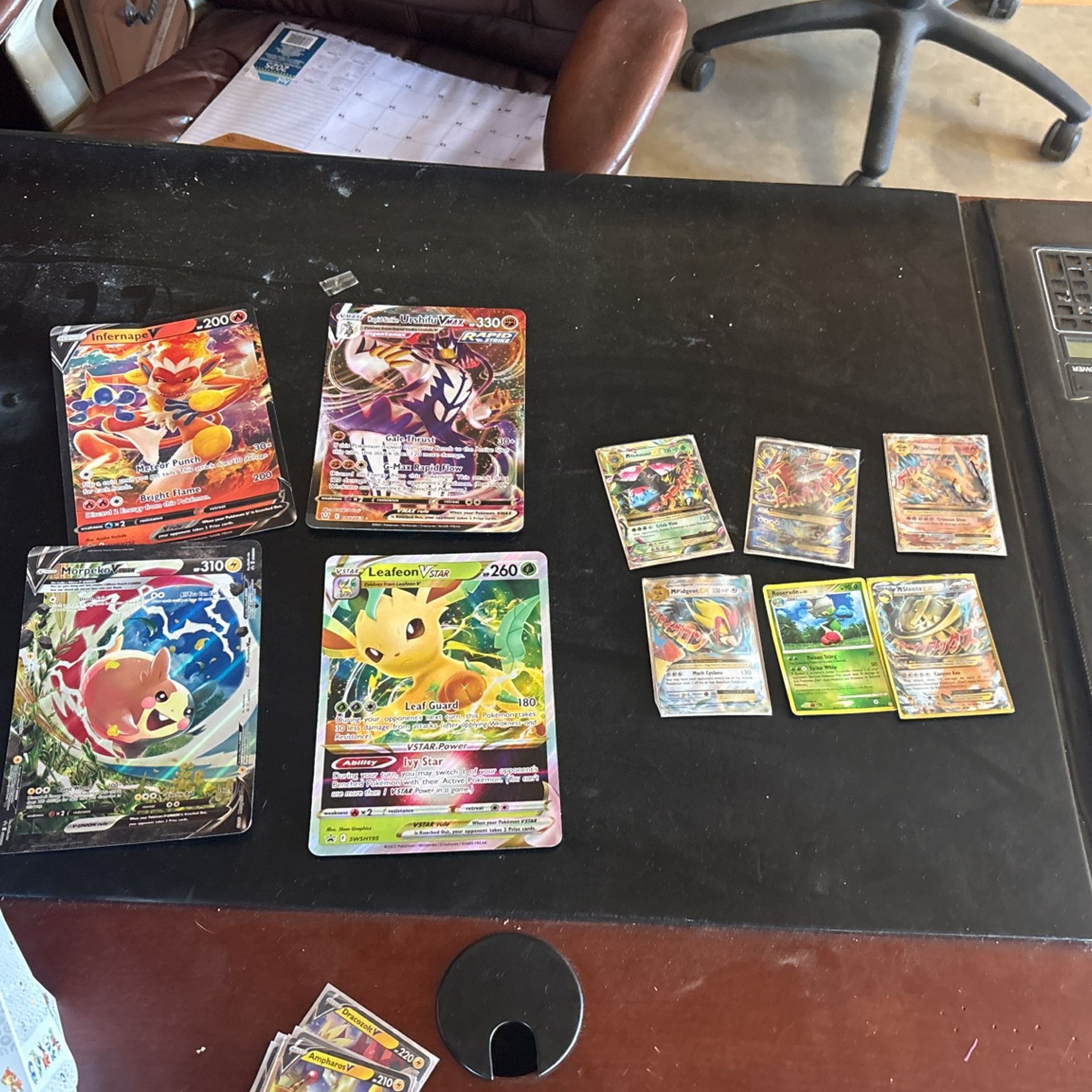 Pokémon Cards💯💯💯👍👍