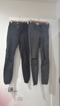 Zara Jeans 