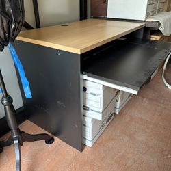 Computer Desk