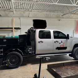 2013 GMC Sierra 2500 HD