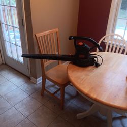 Leaf Blower