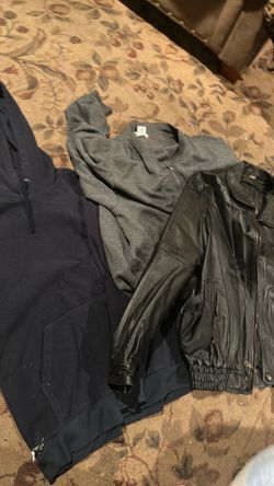 Men’s size L jacket