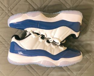 JORDAN 11’s