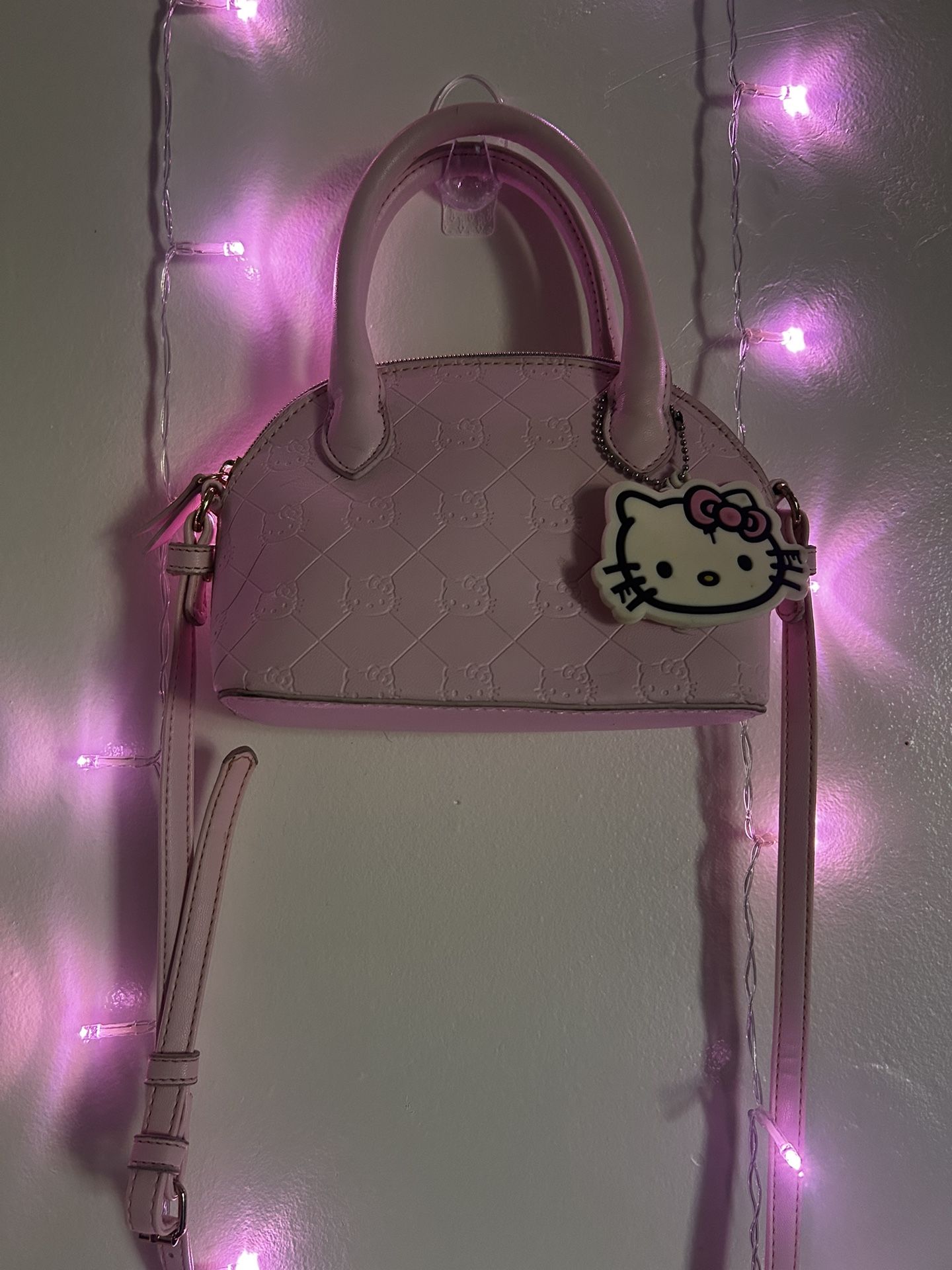 F21 X Hallo Kitty Crossbody