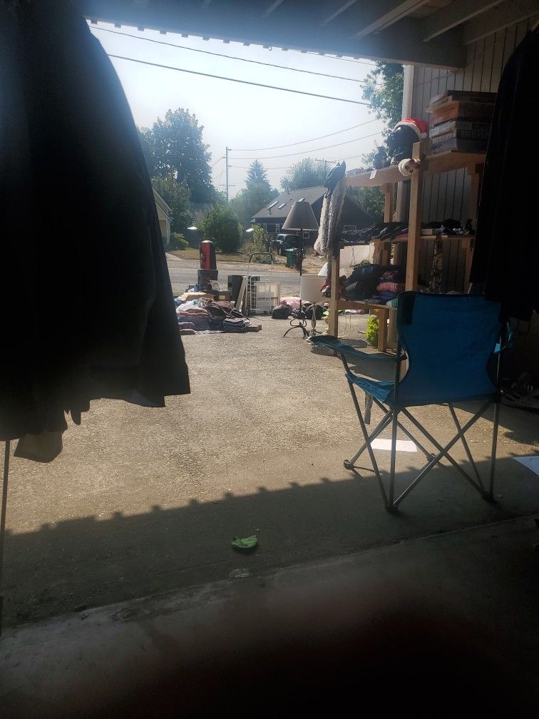 Stuff For Sale 1310 8th Ave Se Oly