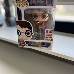 Harry Potter Funko Pop 