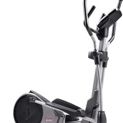 Fitness Elliptical 