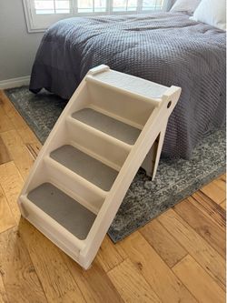 Pet Stairs