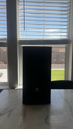 JBL AC195