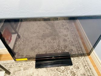 50” Zenith Flat Screen TV