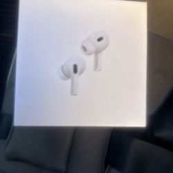 Brand New AirPod Pro. 2 Gen 