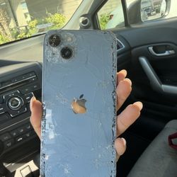 iPhone 14Plus (128GB) 